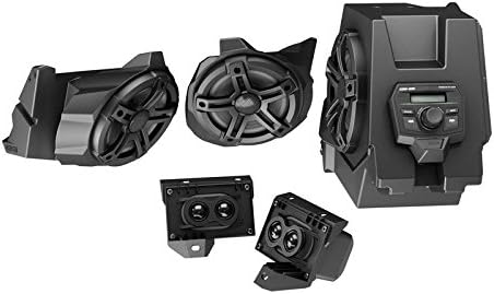 MTX Can-Am Complete Audio System for Maverick X3, Maverick X3 MAX 715002873