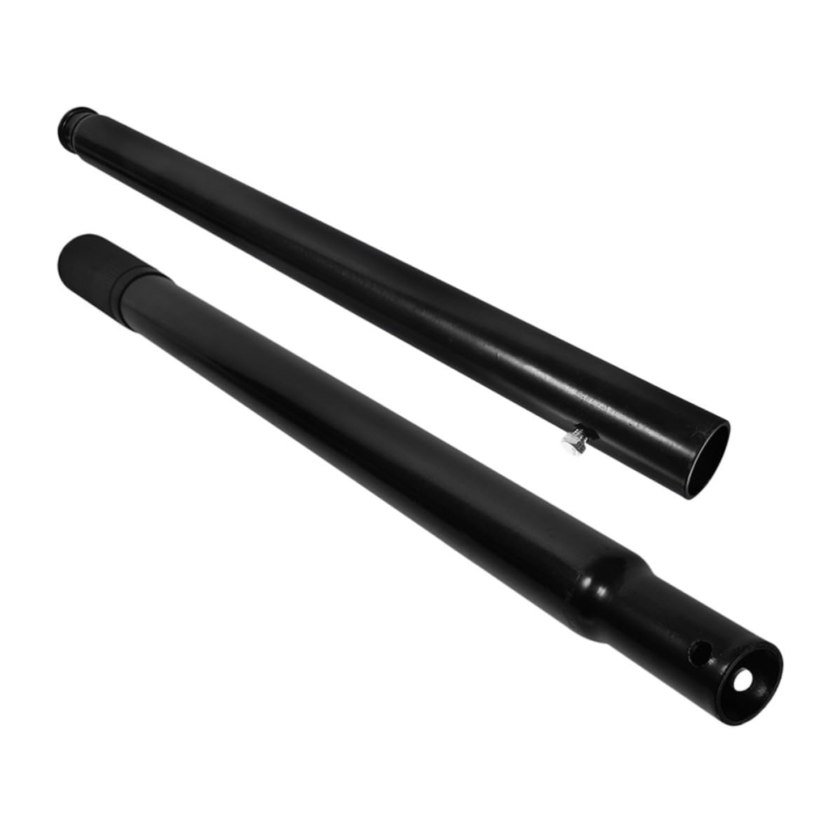 Manija de Gato Hidráulico Horizontal Acero 3 Toneladas, 2 Piezas