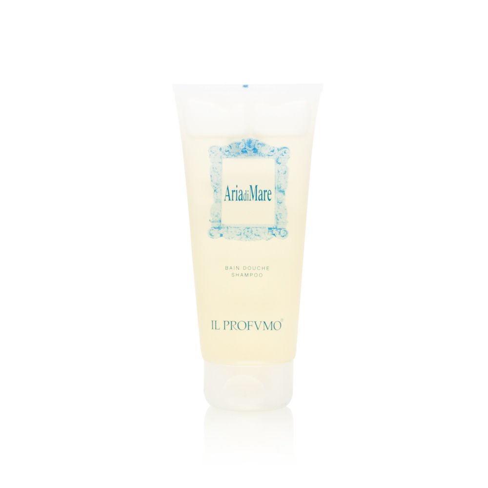 ARIA DI MARE shower gel - bagnoschiuma