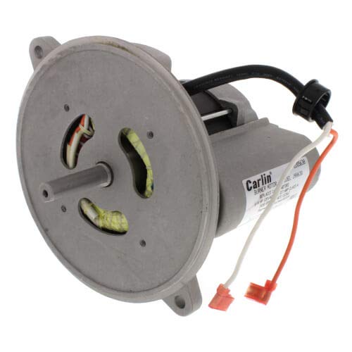 Carlin 98630S PSC Motor 98630-S for Carlin 201CRD & 301CRD Burners