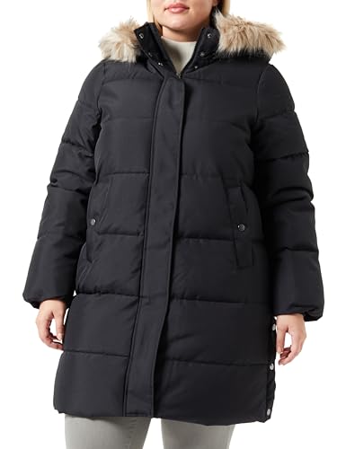 Manteau matelassé Femme Vmcaddison Aw23 Coat Cur pour l'hiver