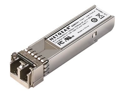 (未使用･未開封品)　NETGEAR AXM761 SFP+ ファイバ モジュール(10GBase-SR) AXM761-10000S og8985z Amazon.com: NETGEAR ProSAFE 10GBASE-SR SFP+ LC GBIC (AXM761