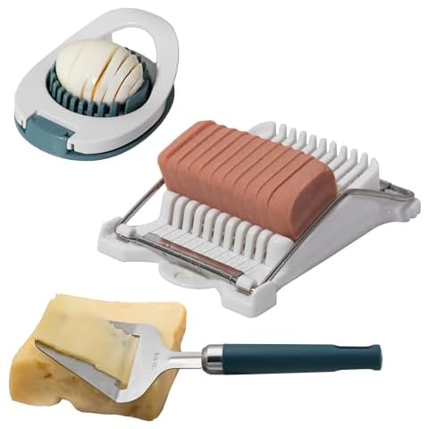 Mo0yuu'life LeDeGine Kitchen Tool Set Cover