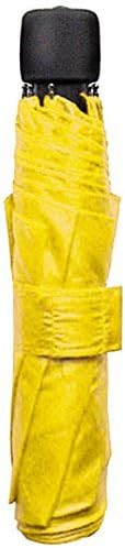 EuroSCHIRMLight Trek Automatic Umbrella - Yellow