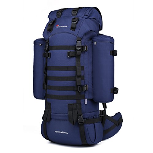 Top 10 Best Internal Frame Backpacks Reviews Buyer’s Guide 2021