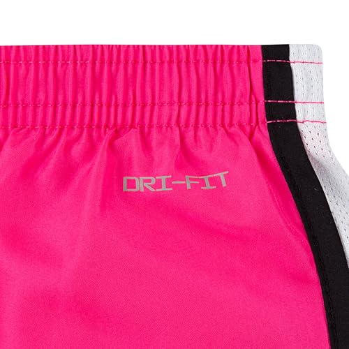 Image of Nike Girls' Tempo Dri-FIT Running Shorts