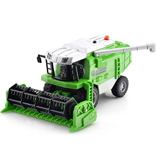 10 Best 10 Toy Combine Harvester 10 of 2022