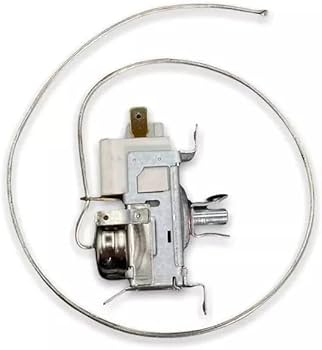 Amazon.com: YBParts Refrigerator Temperature Control