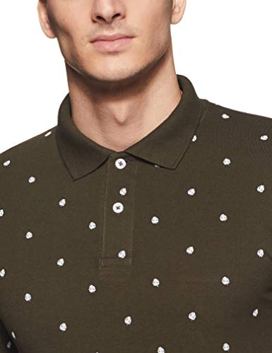 Image of Get In Men Polo