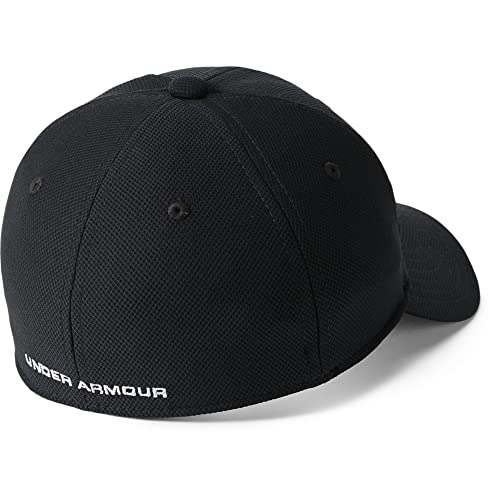 Image of Under Armour Boys' Blitzing Cap Stretch Fit