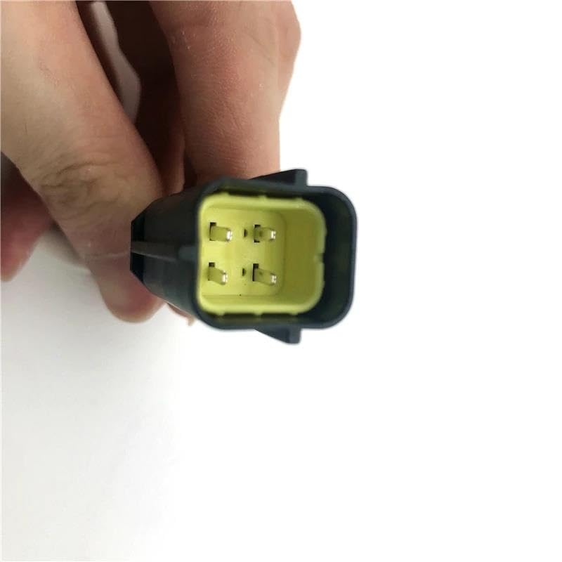 Capteur d'oxygène O2 96415639 pour Aveo et Lacetti | Sonde Lambda - 4