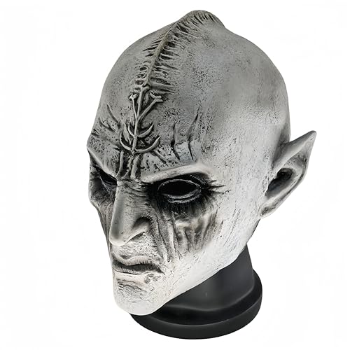 Vampiro, Toy Imagen adicional