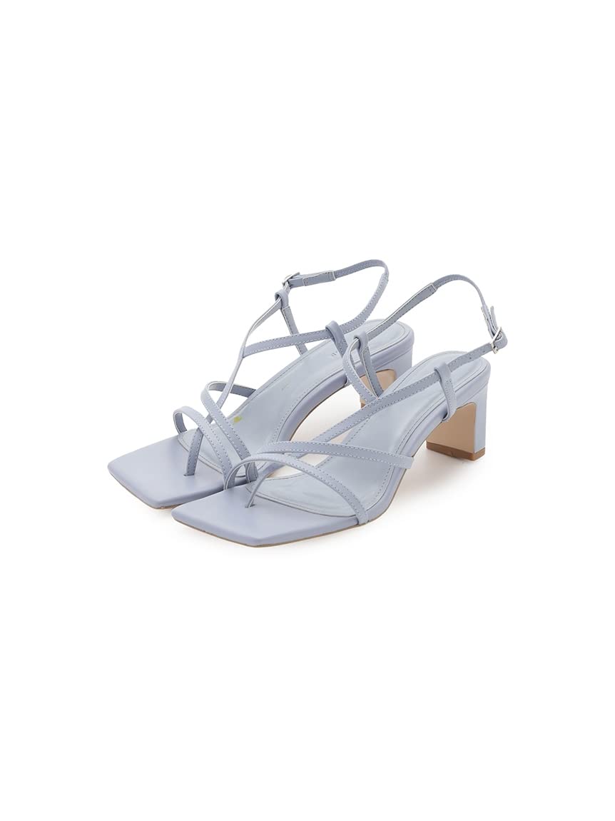 ⭐️美品⭐️ フィンコンフォート ストラップ パンプス ベージュ 23㎝ wonder shoes - finncomfort（フィンコンフォート）女性用
