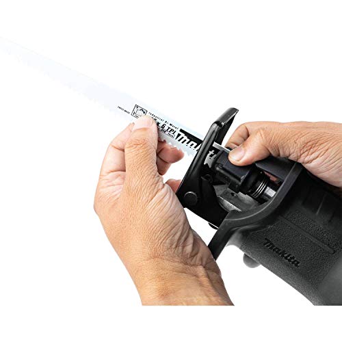 Makita JR3051T Recipro Saw - 12 AMP