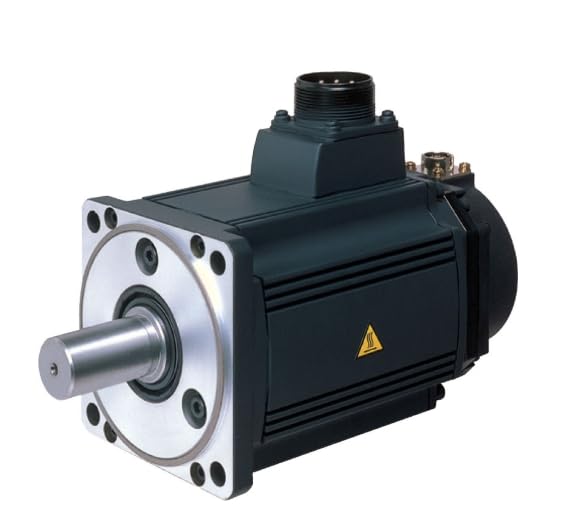 三菱電機 MITSUBISHI HG-MRシリーズ サーボモーター HG-MR43B 三菱電機 MITSUBISHI HG-MRシリーズ サーボモーター HG-MR43B