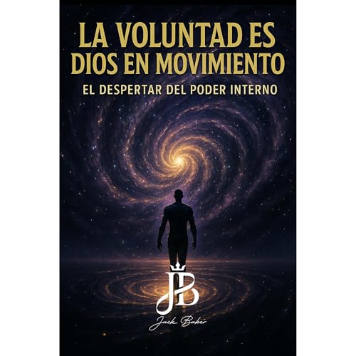 LA VOLUNTAD ES DIOS EN MOVIMIENTO -- Jack Baker episode artwork