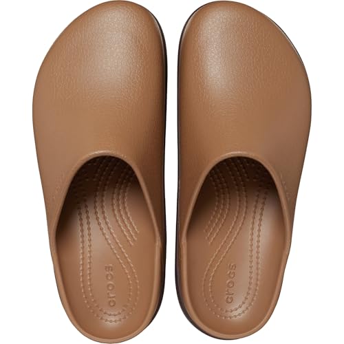 Image of Crocs Women's Dylan Platform Clog