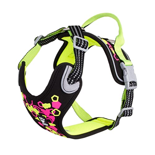 Hurtta PETTORINA WEEKEND WARRIOR NEON 40-45 CM