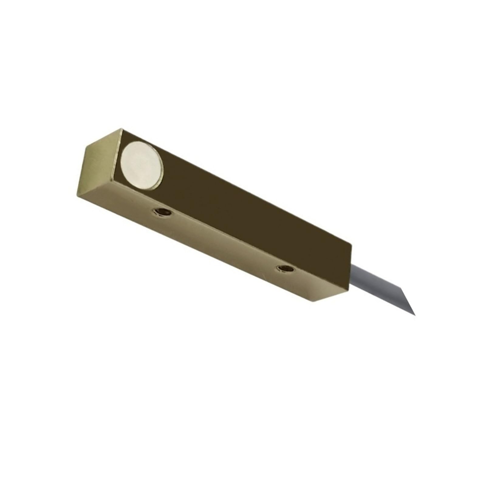 Capteur de proximité inductif haute précision BDQ08 format Q8 miniature