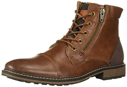 Best Steve Madden Mens Combat Boots