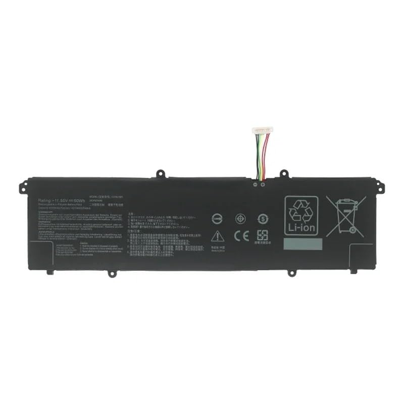 Batterie C31N1905 pour ASUS VivoBook S14 S15 PC en panne