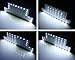iJDMTOY 2pc Set 140-SMD Exact Fit LED PCB Panel LED Map/Dome Accent Kit Compatible with 2014-2016 Lexus IS250 IS350