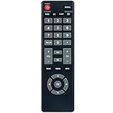 NH317UP Replace Remote Applicable for Magnavox TV 40ME338V 32ME306V 40ME338V/F7 32ME306V/F7 32ME306V/F7B 40ME325V/F7A 40ME325V/F7B 40ME338V/F7B 40ME338VF7 55ME314V 50ME314V 40ME314V 40ME324V 9ME313V