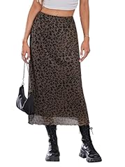 Black Apricot Leopard