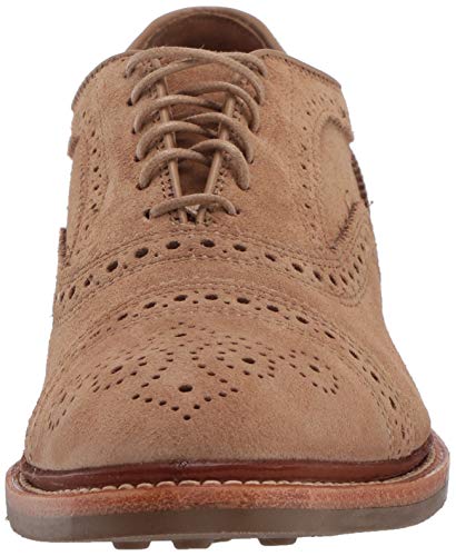 Image of Allen Edmonds Strandmok Oxford Shoes