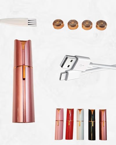 Hair Removal, Facial Removal, Pink Device