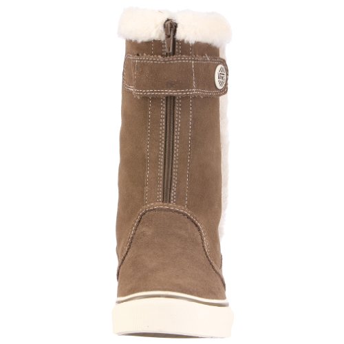 Vans Vans Women's Action Sports Surf, Brown, 8.5