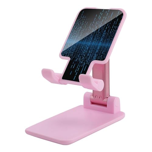 Support pliable pour téléphone portable réglable bureau pour smartphone iPhone et Android