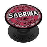 Photo Gallery sabrina | la migliore sabrina del mondo | donne e ragazze popsockets popgrip intercambiabile Photo Gallery sabrina | la migliore sabrina del mondo | donne e ragazze popsockets popgrip intercambiabile