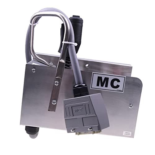 Image of Control Box Assy 163167 163168 Compatible with Skyjack Scissor Lifts SJIII 3215 SJIII 3220 SJIII 3219 SJIII 3220 SJIII 3226 SJIII 4740 SJIII 4626 SJIII 4632