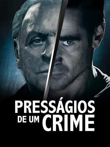 Presságios de Um Crime