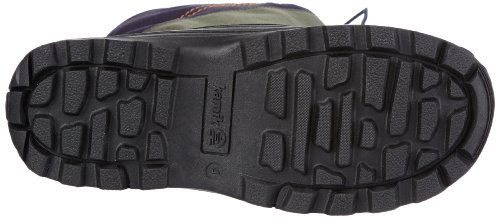 Kamik Snowtraxg, Stivali da Neve Unisex Bambini