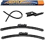 AERO Avenger 26'+14' Premium All-Season Beam Windshield Wiper Blades OEM Replacement for Chevrolet Chevy Trax 2021-2015 (Set of 2)