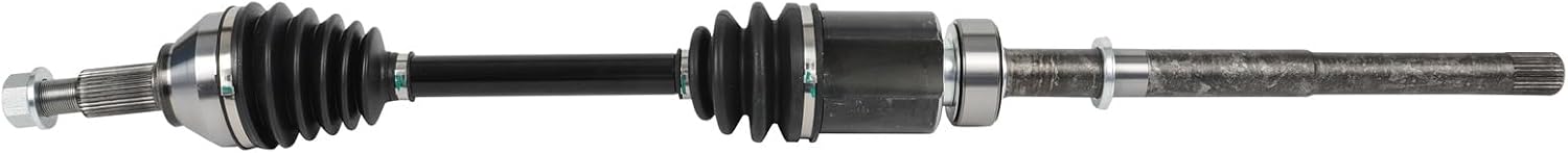 ECCPP CV Axle Shaft Assembly fit 2019 for INFINITI QX50 Front Right Side (Front Passenger Side) NCV39074 391005NA4A