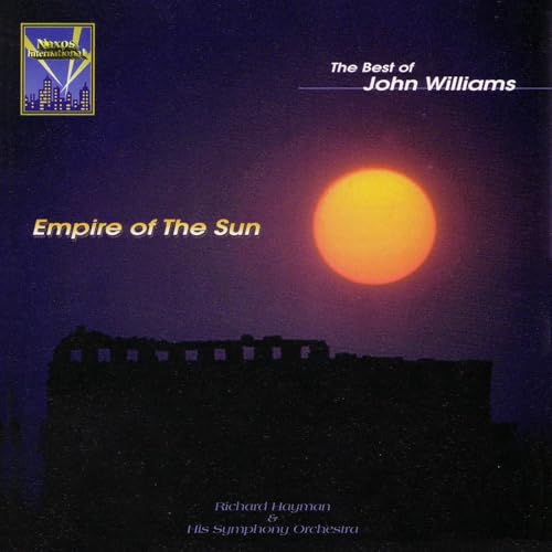 Philharmonic Symphony Orchestra & Richard Hayman