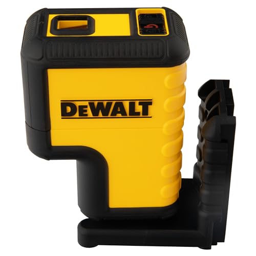 Dewalt DW08302CG Laser Level, 3 Spot Green thumb #5