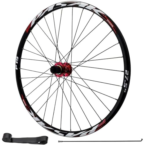 MESOVFCA MTB-Radsatz 26/27,5/29 Zoll, Fahrradfelge aus Aluminiumlegierung, HG-versiegeltes Lager, 1â€¦ – Miniatur