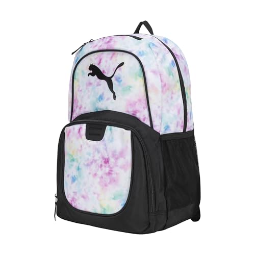 Image of Puma Evercat Contender 3.0 Backpack Bag, Rainbow, OS