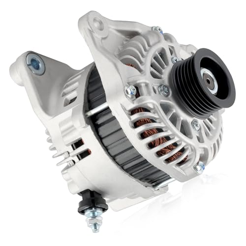 Farrme 20288N Car Alternator Fit for Mazda CX-5 CX5 CX-3