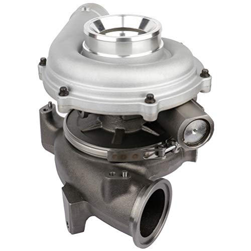 6.0L Turbo Upgrade Fits For 2005-2007 6.0L For Ford For F-250, For F-350 Turbo Turbocharger GT3782VA