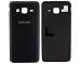 Produktbild Original Samsung Galaxy J3 2016 SM J320F Akkudeckel Backcover Akku Deckel Akkufachdeckel Cover Schwarz GH98-39052C
