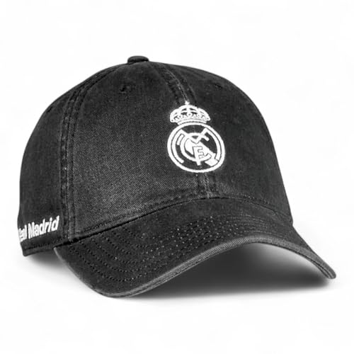 Champion's City Real Madrid Casquette adulte unisexe Modèle n° 26 officiel