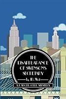 The Disappearance of Swenson's Secretary: A Harold Ober Mystery 1521171076 Book Cover