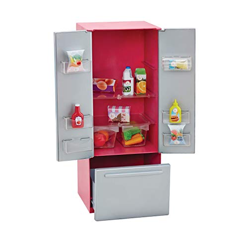 Journey Girls Deluxe Gourmet Kitchen & Baking Set #TOP3