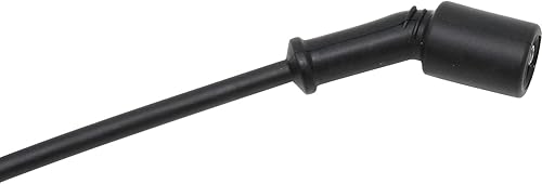 Miniatura 4 de DRAGON FIRE PERFORMANCE - Juego de cables de repuesto para bujías de repuesto originales compatibles con Chevrolet GMC Cadillac Hummer 1999-2013