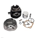 Vespa PK XL2 50 (Bj. 1990 - 1997) (2-Takt) (V5X3T)